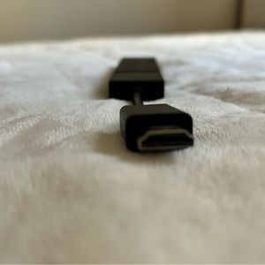 Amazon Fire Stick + Remote